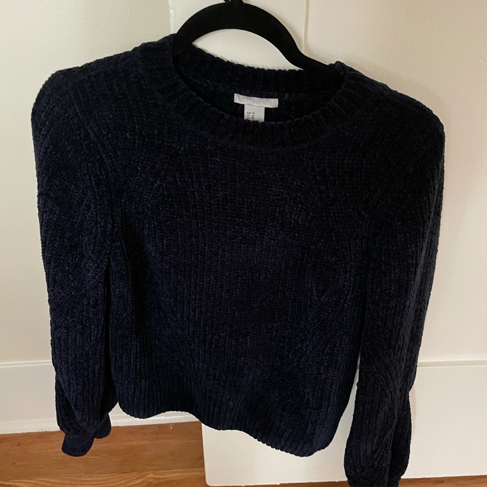 Cozy Sweater
